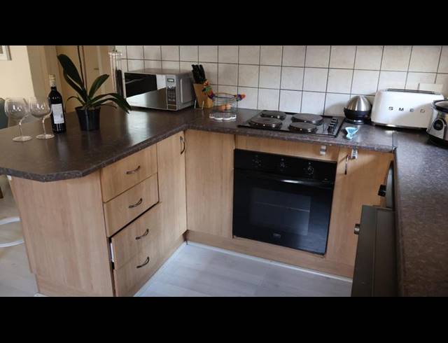 2 BEDROOM APARTMENT FOR SALE IN GEZINA